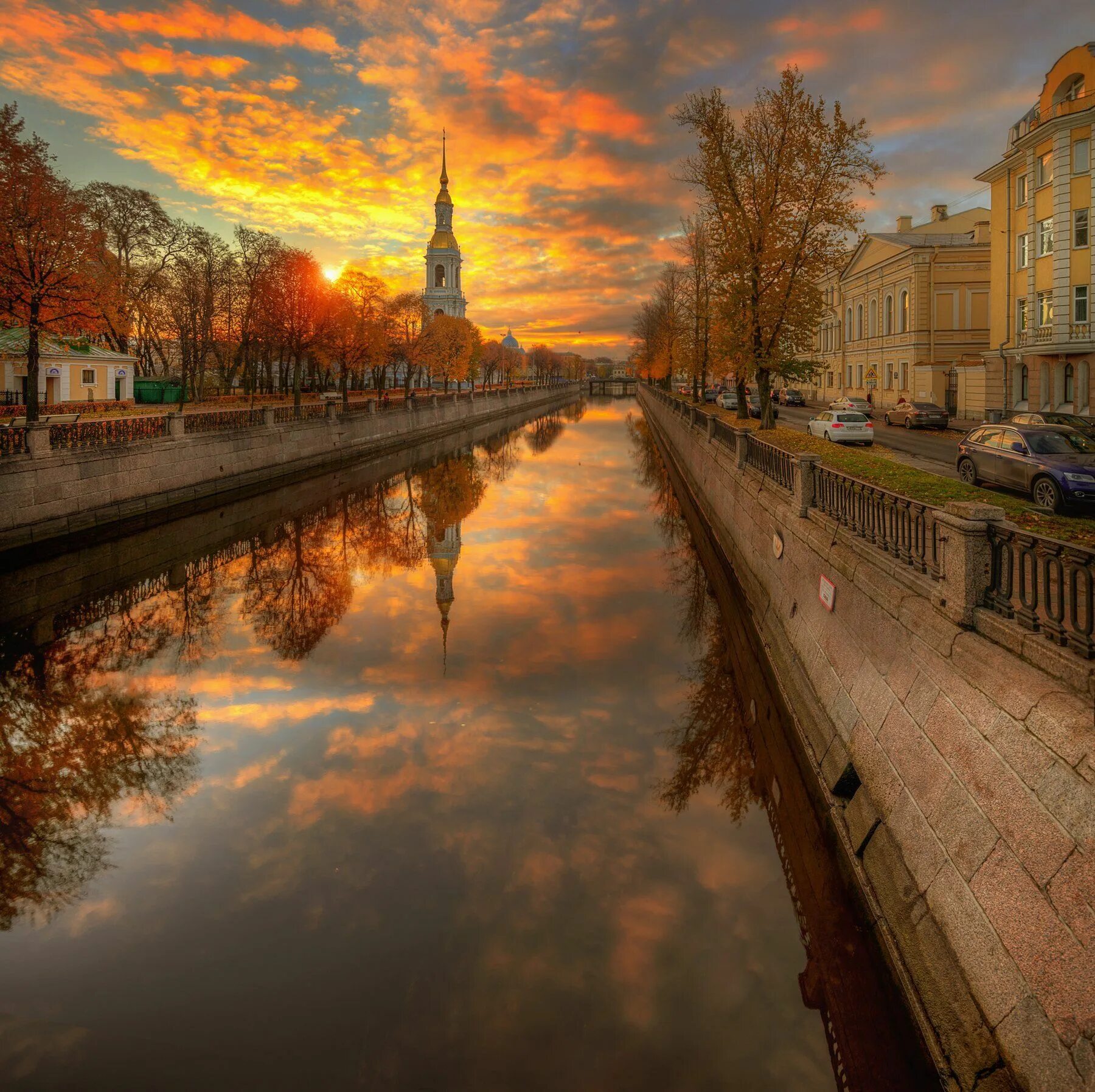 Петербург пейзаж. Санкт-петербург ed gordeev.
