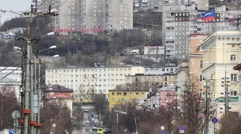 Найдено мурманск