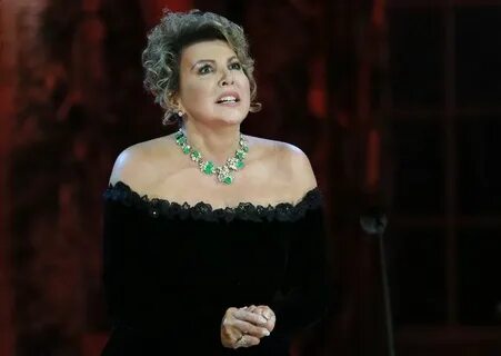 Гулегина