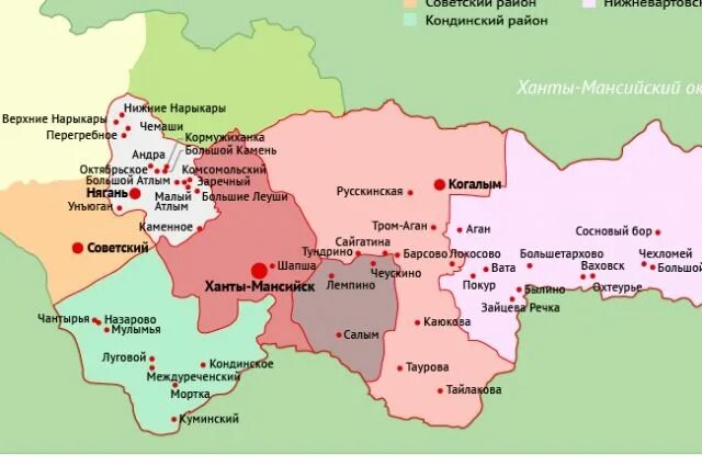 Хмао кондинское погода на месяц. Кондинский район ХМАО на карте. Междуреченский Ханты-Мансийский автономный округ на карте. Карта ХМАО Югра Кондинский район. Междуреченский ХМАО на карте ХМАО.