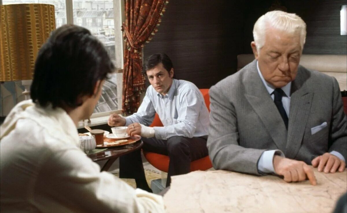 Лино вентура сицилийский клан. Le clan. Le clan. Sicilian clan. Le clan.