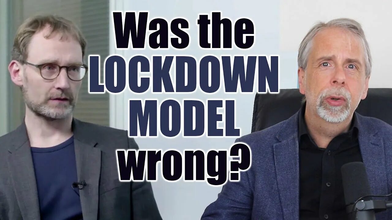 The model is wrong. The model is wrong
