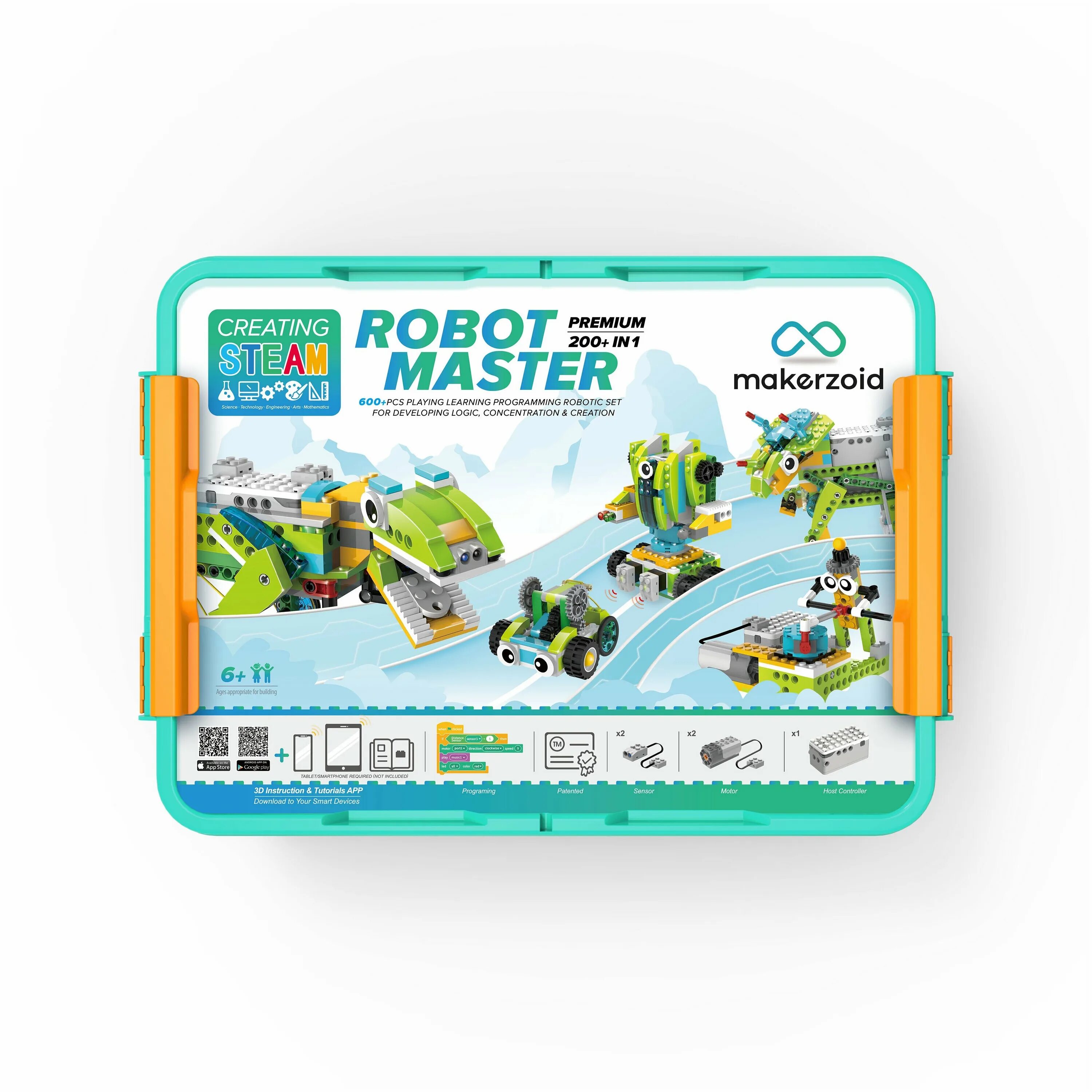 Конструктор клик робототехника. Купить robot master premium makerzoid недорого. Электронный программируемый конструктор makerzoid robot master. Makerzoid robot master. Электронный программируемый конструктор makerzoid robot master.