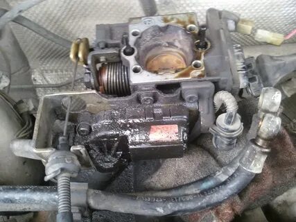 Mono injector