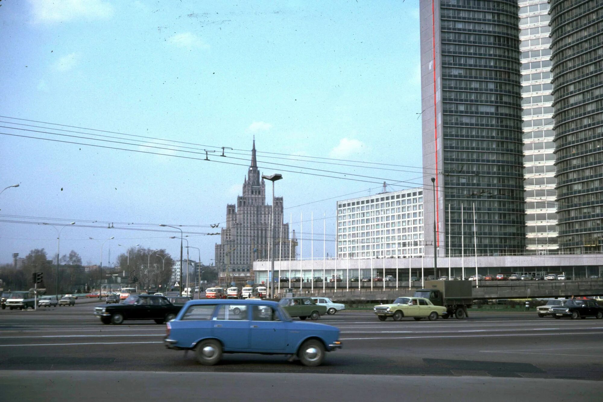 Москва 1982 фото. Москва проспект калинина 1982. москва 1982. москва 1980-е. москва 1982 год.