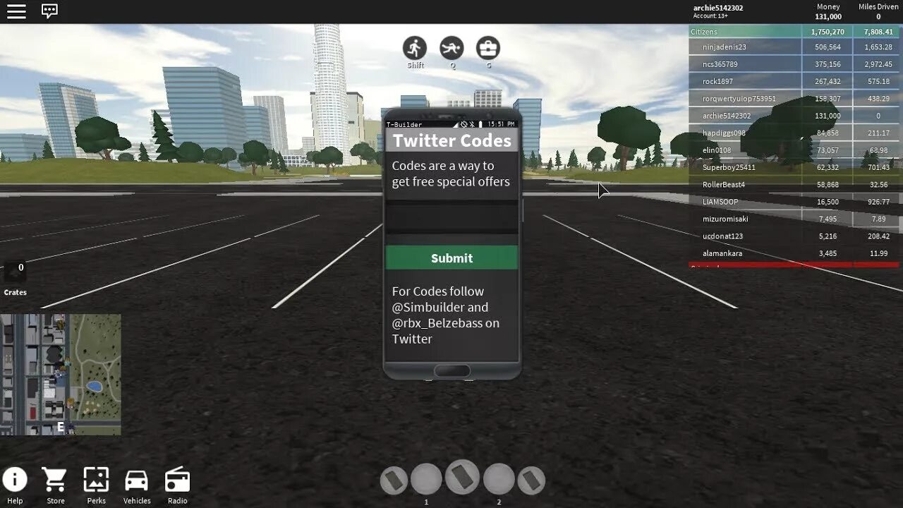 Коды на vehicle Simulator. Vehicle Simulator Roblox. Vehicle Simulator РОБЛОКС карта. Вехикл симулятор карта. Коды мьюнинг симулятор