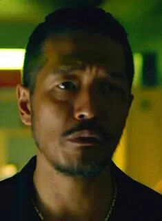 Hang chi