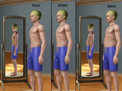 Sims atf