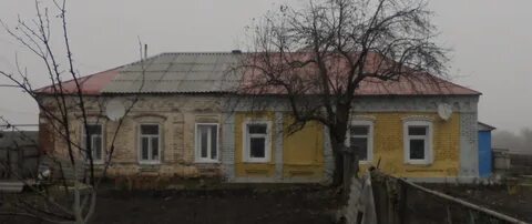 Вишневое пензенская область