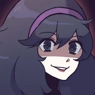 Hex maniac shinkiart