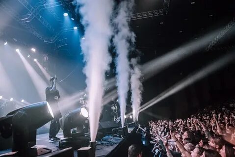 25 лет на сцене