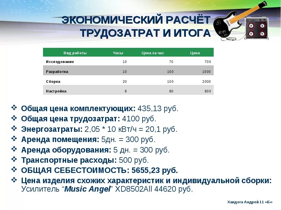 Трудозатраты формула расчета пример. Пример расчета трудозатрат. Калькуляция трудозатрат. Единицы измерения трудозатрат