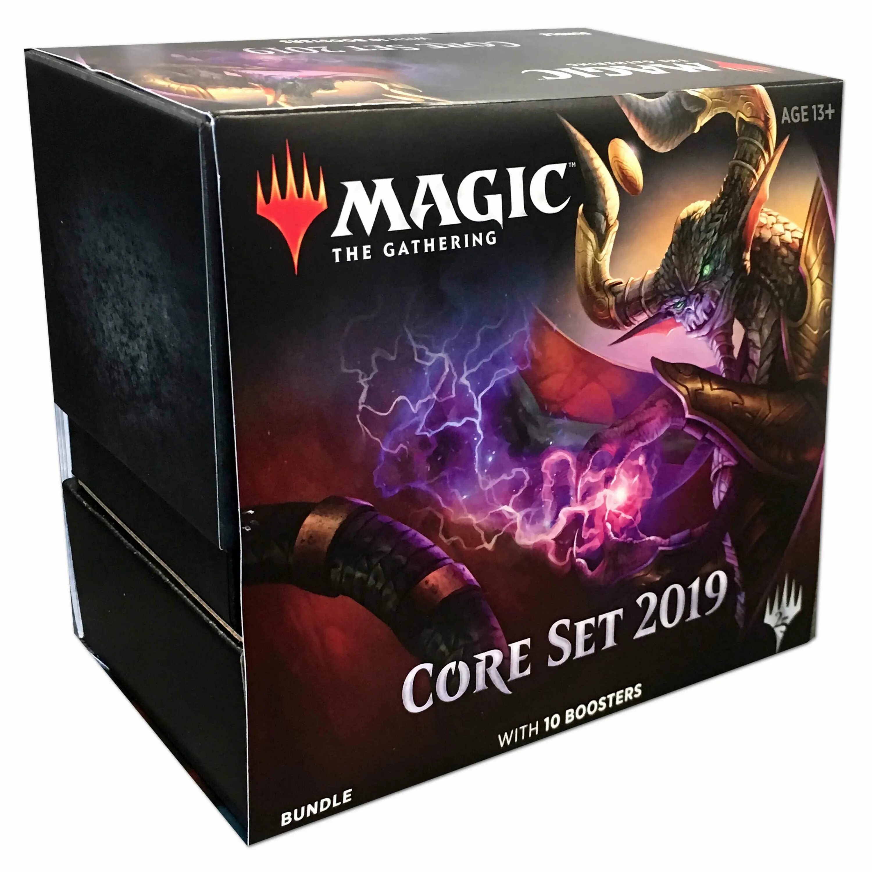 Мейджик отзывы. Magic the Gathering Core Set 2019. Бандл МТГ. Magic: the Gathering: коллекционный бустер издания Core Set 2021. MTG: Bundle набор издания Core Set 2021.