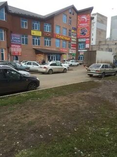 Солнечный стерлитамак