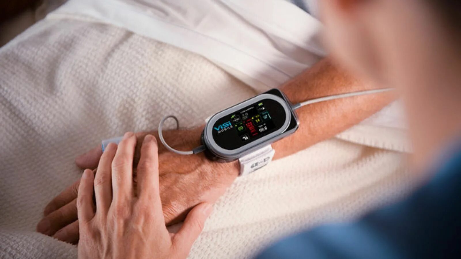Dr clobo healthcare camera with app