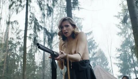 Evgeniya Malakhova Nude 