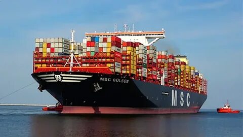 Export sales