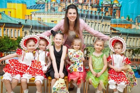 Элитный детский