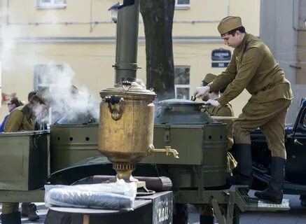 Кашевар