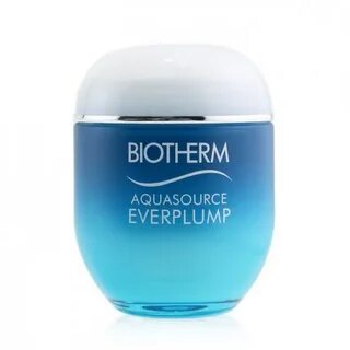 Biotherm aquasource