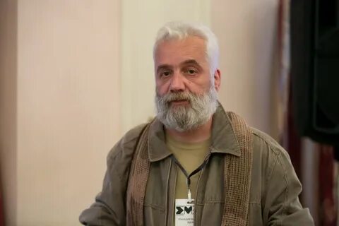 Директор усадьбы