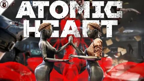 Atomic heart ps4