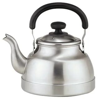 Качества чайника
