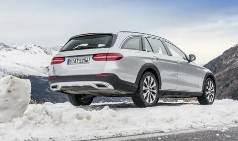 E 220 d 4matic