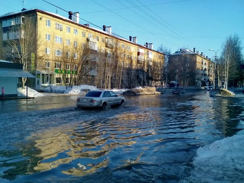 Привет печора. Микрорайон Энергетиков Печора. Республика Коми город Печора улица Гагарина. Печора Коми Печорский проспект 61. Молодёжный бульвар Печора.