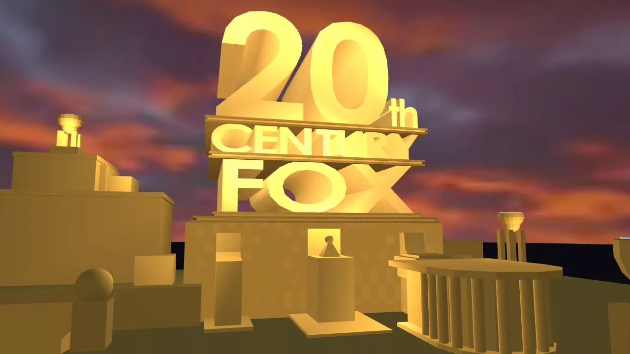 20th fox 3d