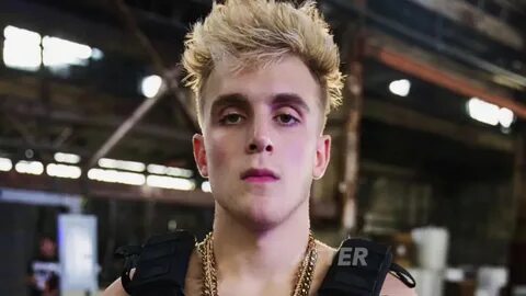 Jake paul