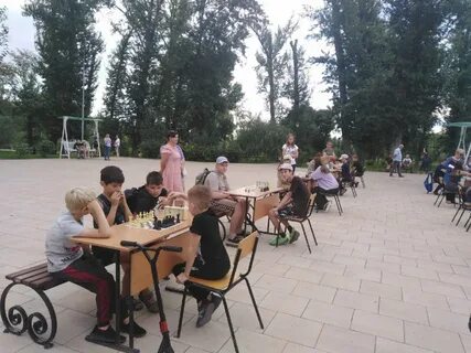 На дне на вольской