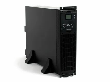 Бастион rack