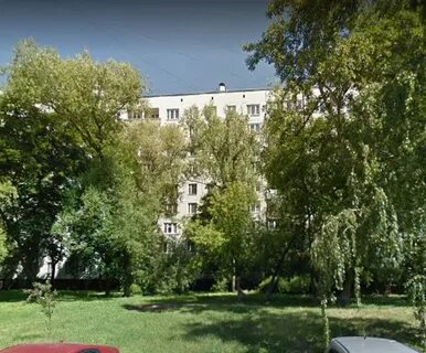 Ул федора полетаева д 17 корп 2