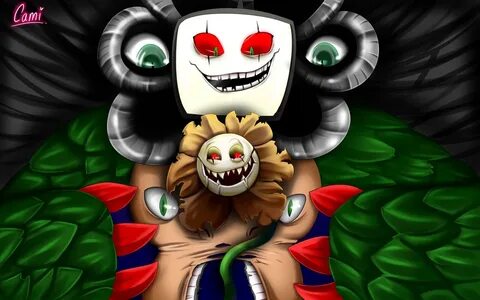 Your best nightmare