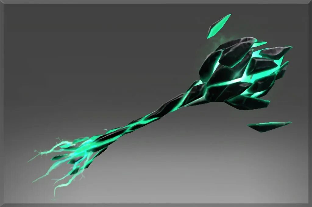 Aluna sentinel of the shards