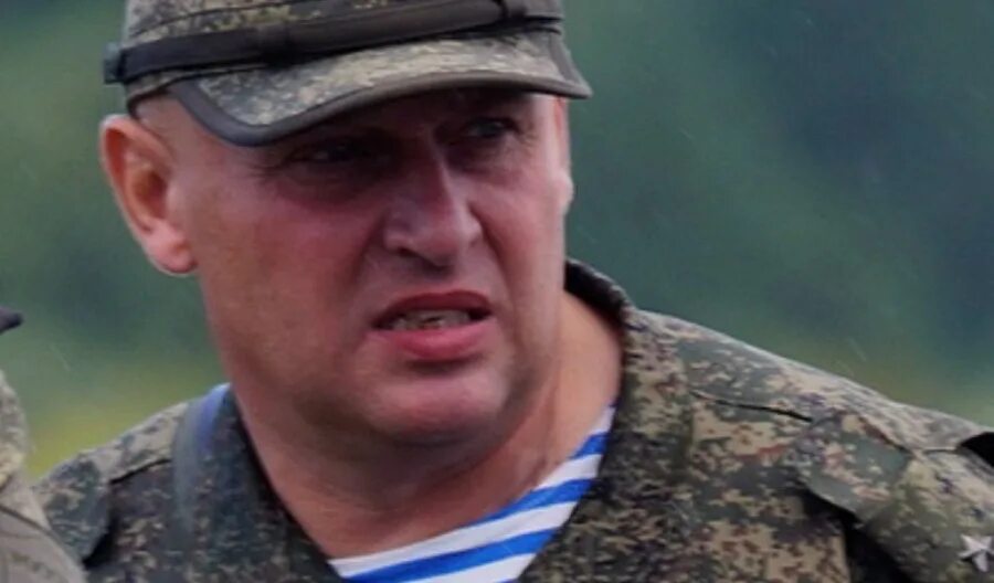 Сражался до последней минуты жизни": Командир "Ленинградского полка", полковник 