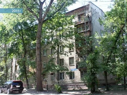 Красноармейская 3а