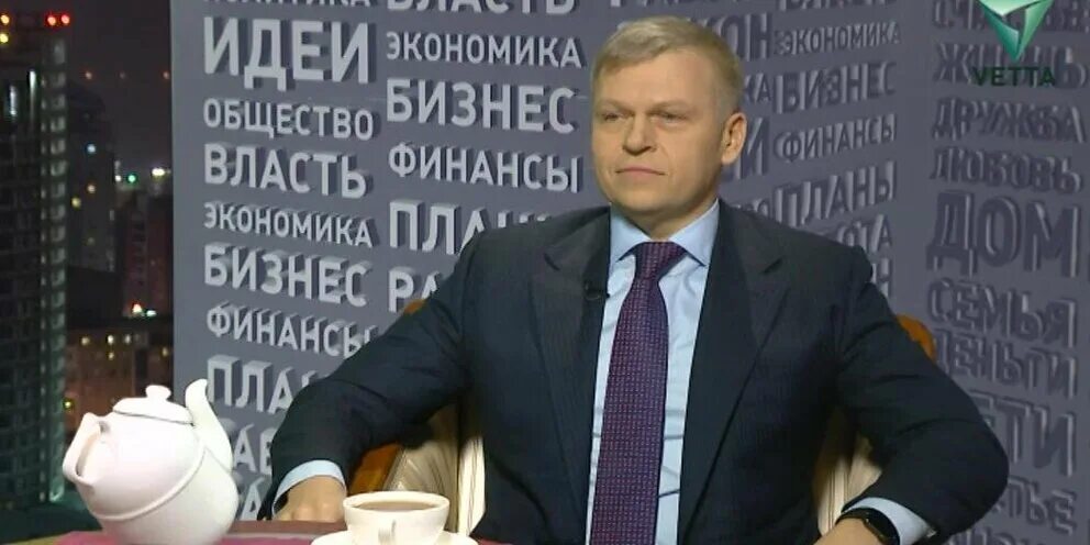 Демкин уходит в отставку. Демкин уходит в отставку