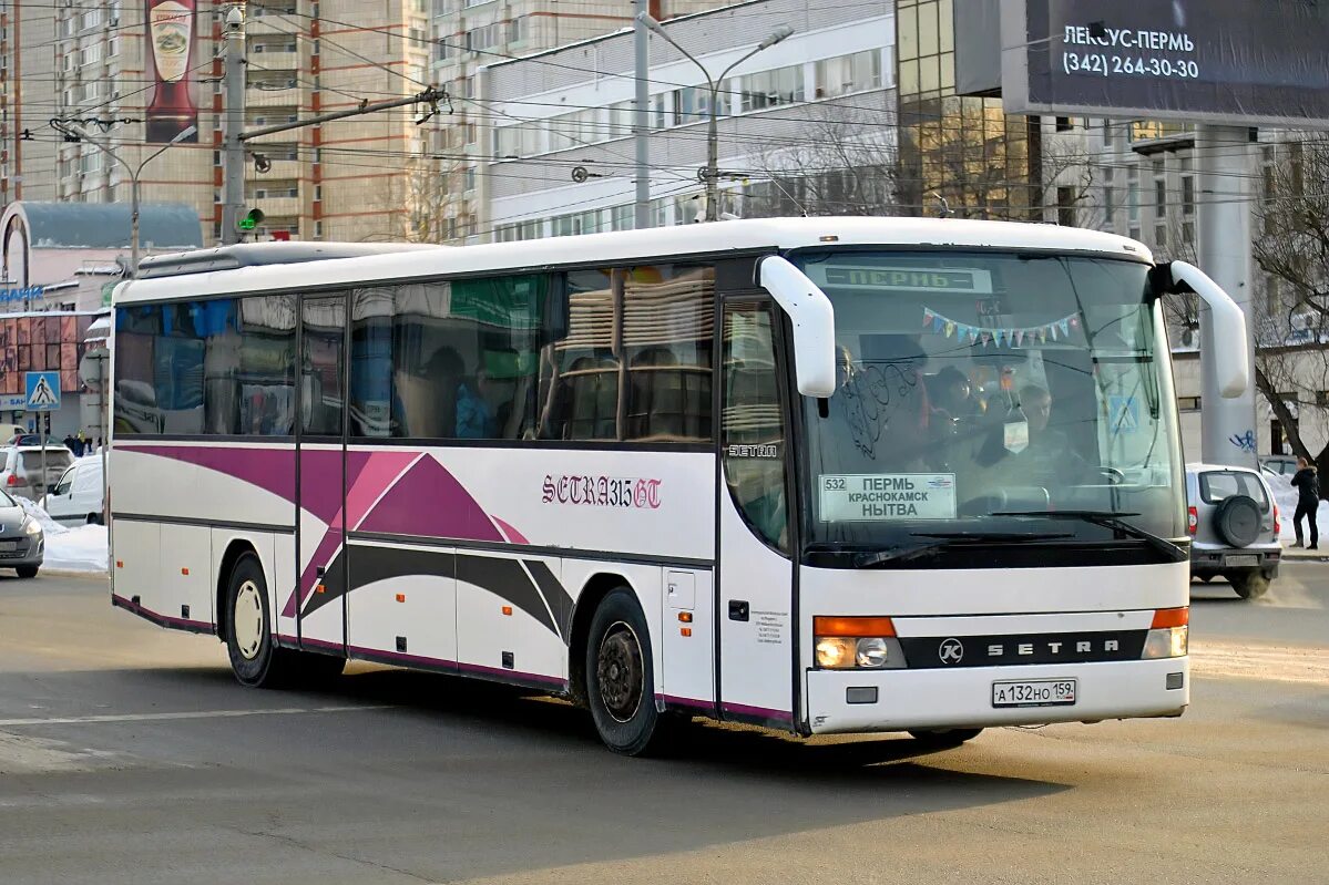 М402ув159. Setra 215 пермский край. Автобус пермь нытва. Нефаз-5299-40-52 характеристики. Автобус 532 нытва.