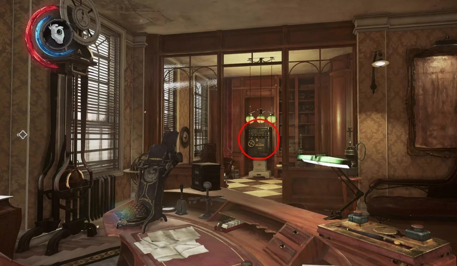 Какой пароль от сейфа. Dishonored 2 сейфы. код от сейфа в dishonored 2. dishonored 2 коды от сейфов. сейф в большом дворце dishonored 2.