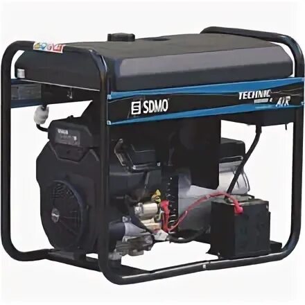 Sdmo technic. Sdmo technic