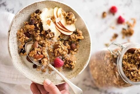 Muesli