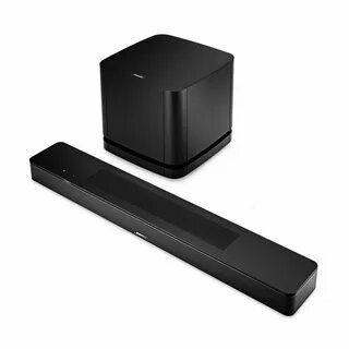 Bose smart soundbar