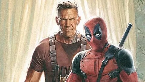 Deadpool 1 in english