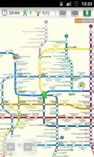 Метро 24 10
