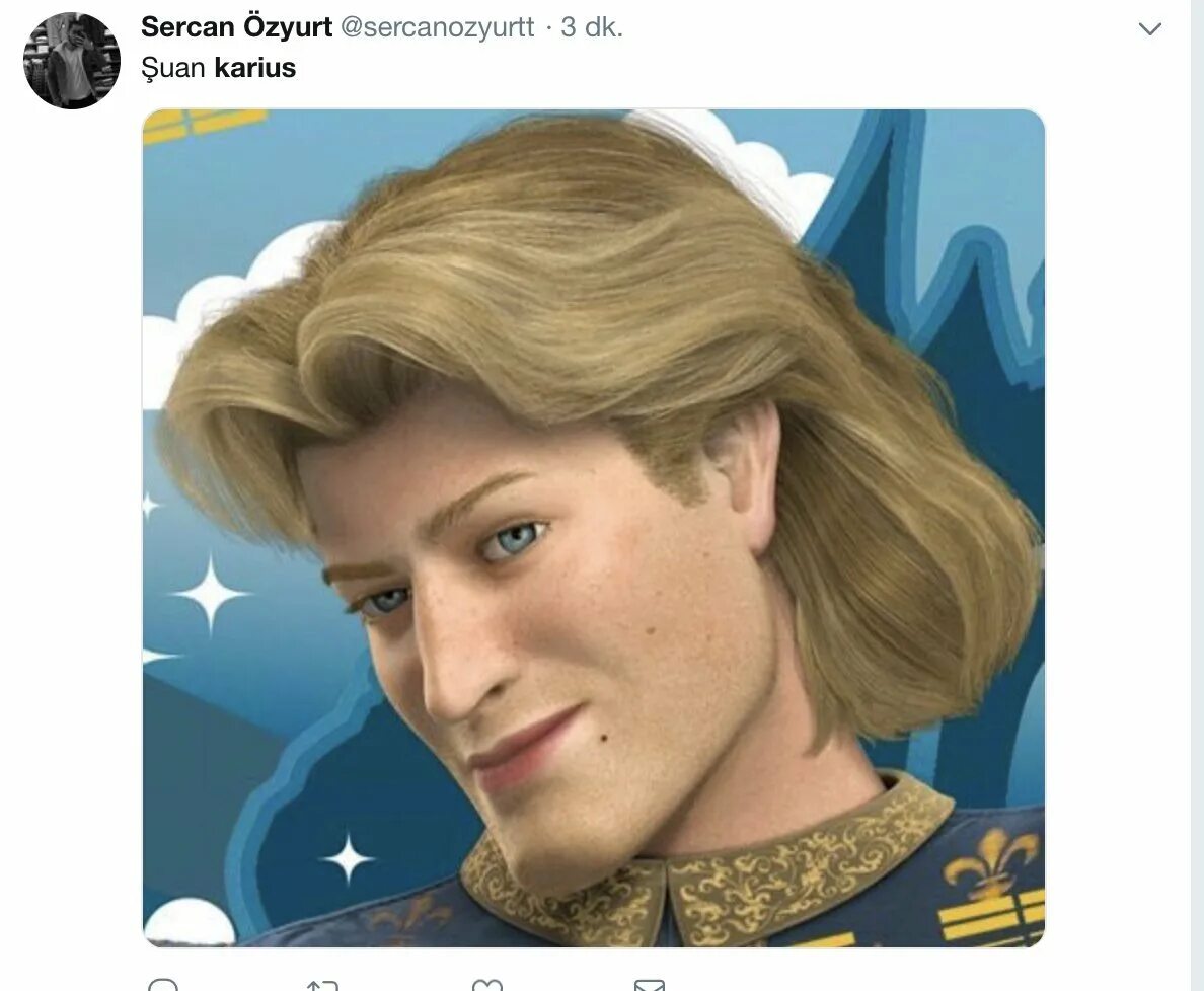 Charming