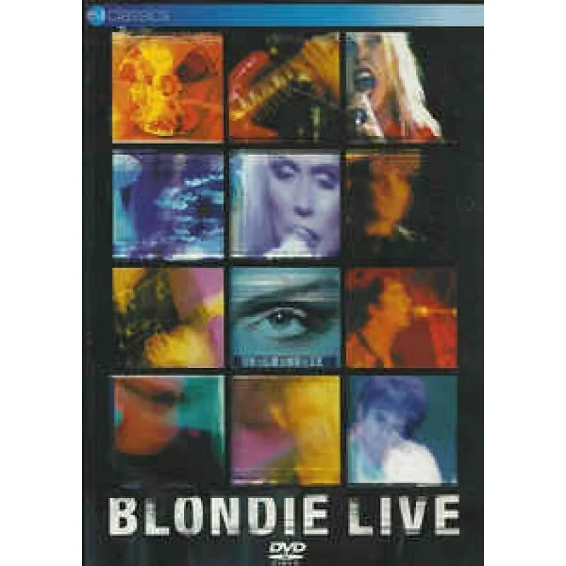 Live blonde. Blondie 1999 - Live. Blondie концерт. Blondie the Curse of blondie. Blondie живое выступление.