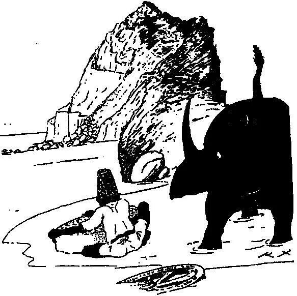 Читать книгу носорог. Киплинг носорог. носорог карикатура. приключение носорога.
