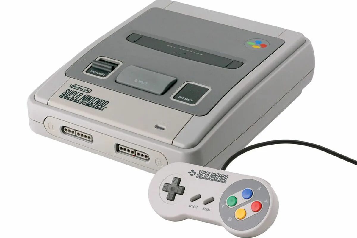 Super famicom. Приставка super Nintendo. Супер Нинтендо Интертеймент систем. Игровая приставка супер Нинтендо. Приставка Нинтендо 1994.